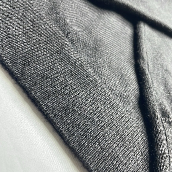 🔥 CATHERINE MALANdRINO sweater - size : small - Picture 8 of 8